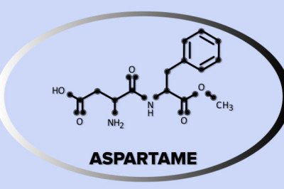 Aspartame Replaces Sucrose, A Common Sweetener