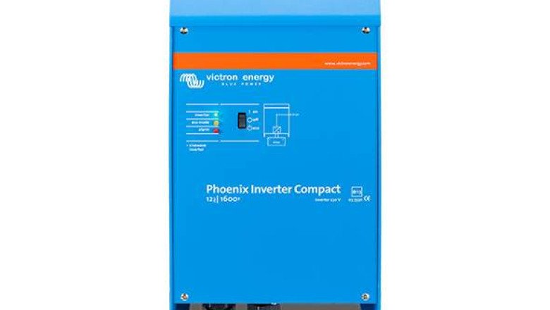 Essential Features to Look for When Choosing a 3kw Inverter