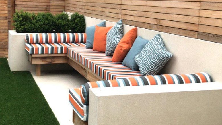 Outdoor Cushions Dubai The Perfect Way To Add Style To Your Patio