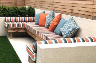 Outdoor Cushions Dubai The Perfect Way To Add Style To Your Patio