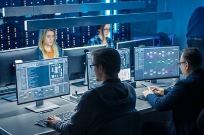 Security Operations Center Market 2022 – Know the Untapped Growth Opportunities to 2030