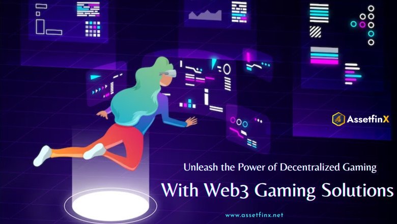 Web3 Gaming: The Key to Building a More Diverse and Inclusive Gaming Community