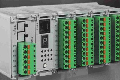 A Programmable Logic Controller Is A Device Used In Industrial Settings To Control Equipment