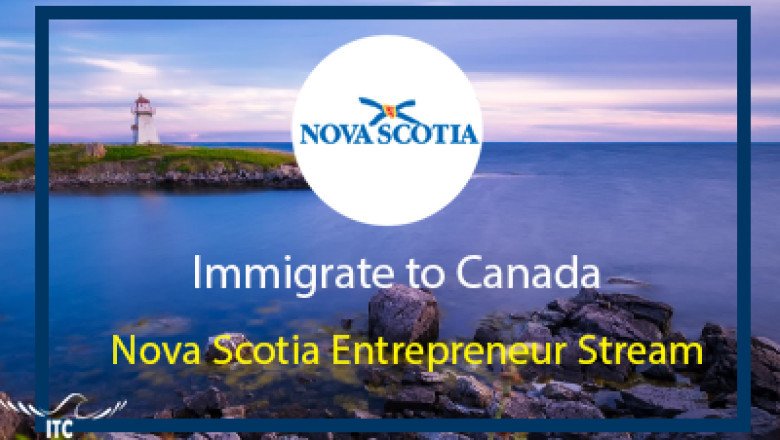All You Need to Know About the Nova Scotia Entrepreneur Program