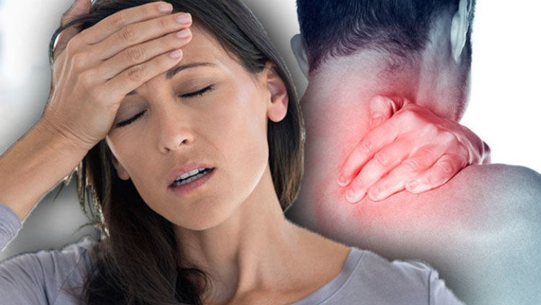 Damage To Or Improper Functioning Of Your Nervous System Can Lead To Neuropathic Pain