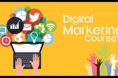From Novice to Pro: How Digital Marketing Courses in Lahore Can Transform Your Career