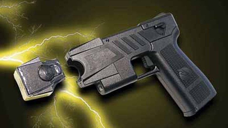 Stun Gun Market Opportunities and Challenges during the Forecast Period 2022-2028