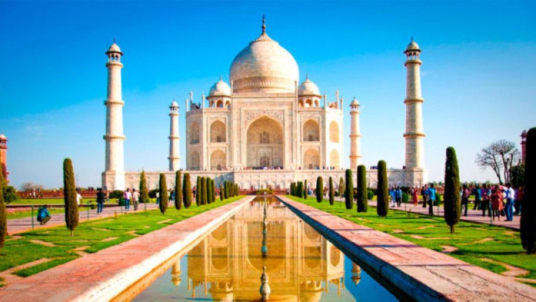 INDIAN VISA FOR FIJI CITIZENS