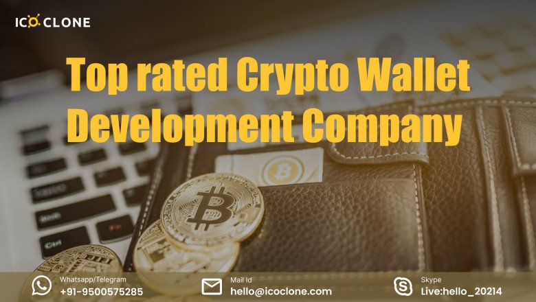 Cost to Develop a Crypto Wallet App - Idea to Creation