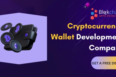 Cryptocurrency Wallet Development Company - Things to know before launching your own Wallet