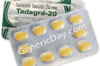 Tadagra 20 Mg | Tadalafil : The Best Effective ED Pills