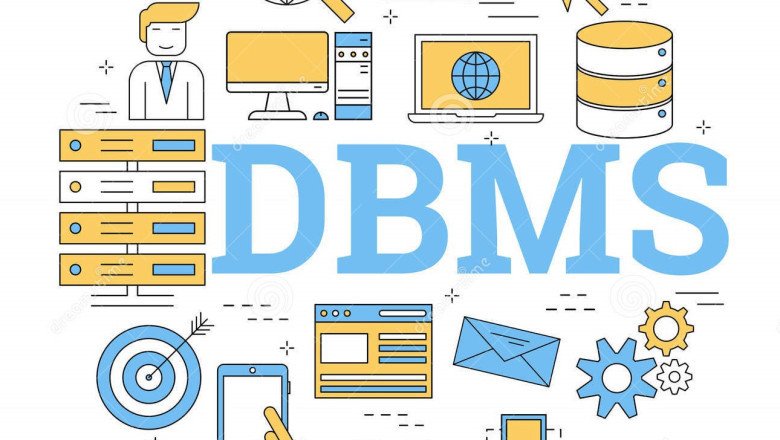 To Make Data Retrieval Faster And Reduce The Amount Of Time It Takes To Access Data, Database Management Systems (DBMS) Use Indexing And Caching Techniques