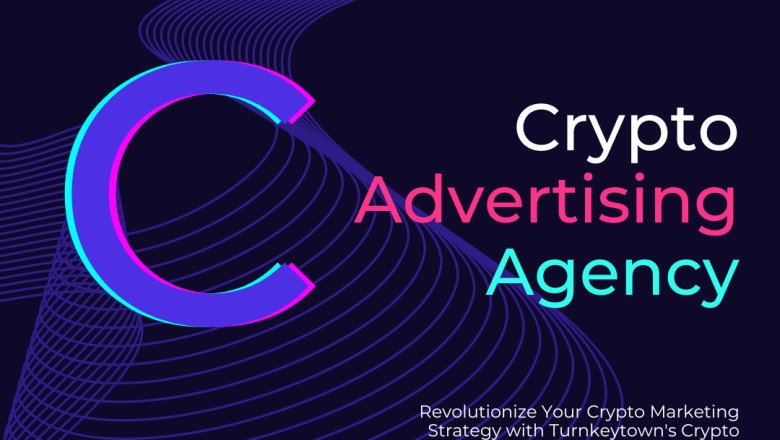 Crypto Marketing Agency: Your One-Stop Shop for Cryptocurrency Marketing