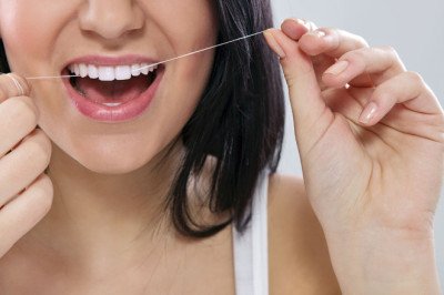Keeping Your Mouth Healthy Requires Dental Floss