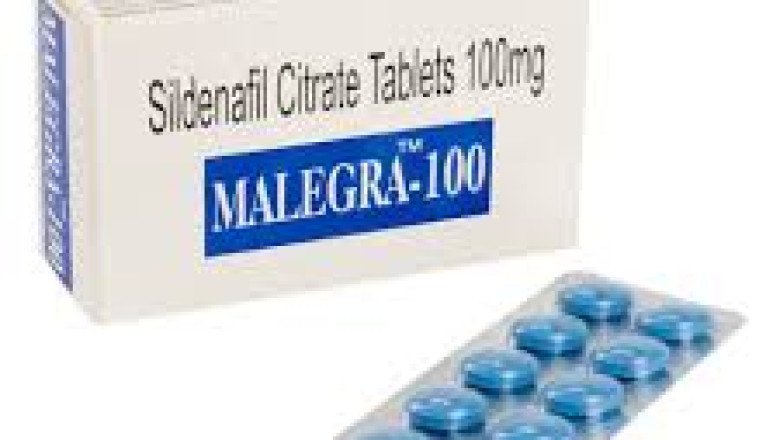 Malegra: Prevention For Sexual Wellness