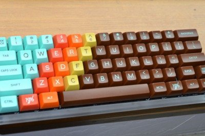 Mechanical Keyboard; Keyboards With Mechanical Switches Are Computer Keyboards