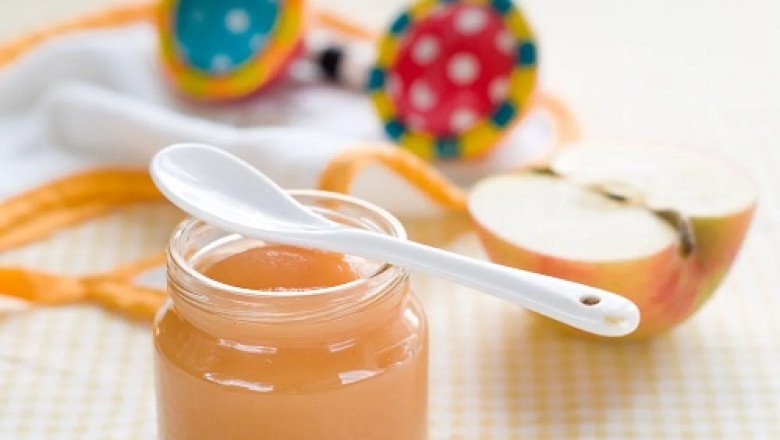 "Tips for Introducing BRIC Organic Baby Food to Your Little One's Diet"
