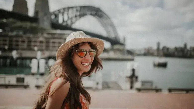 Australia to open borders to tourists - Orana Stay