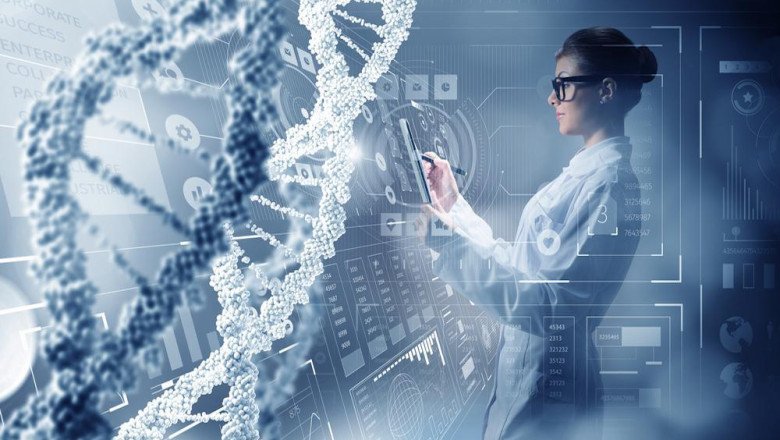 By Providing Metabolomics Services, We Will Be Able To Gain A Better Understanding Of The Metabolome And Its Role In Health And Disease