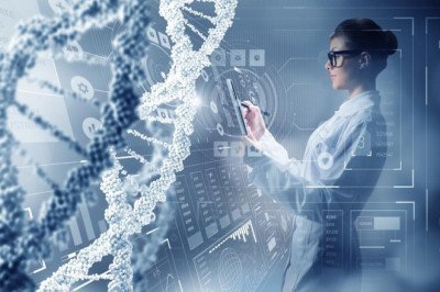By Providing Metabolomics Services, We Will Be Able To Gain A Better Understanding Of The Metabolome And Its Role In Health And Disease