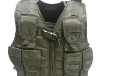 Comparing Bullet Proof Jackets to Other Body Armor Solutions
