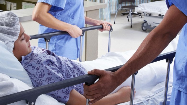 Comparing Different Types of Patient Warming Devices: Blankets, Mattresses, and Radiant Warmers