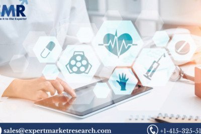 Global EClinical Solutions Market To Be Driven By Growing Demand For Clinical Trials Due To COVID-19 In The Forecast Period Of 2023-2028