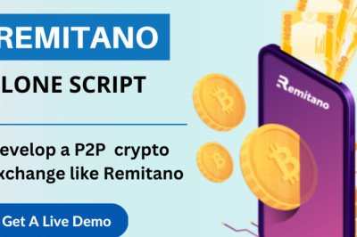 Initiate a Peer-to-Peer Crypto ExchangePlatform  like Remitano