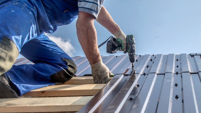 Innovations in Roofing Chemicals: From Solar Reflective Coatings to Self-Healing Materials
