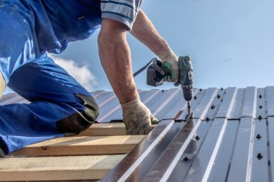Innovations in Roofing Chemicals: From Solar Reflective Coatings to Self-Healing Materials