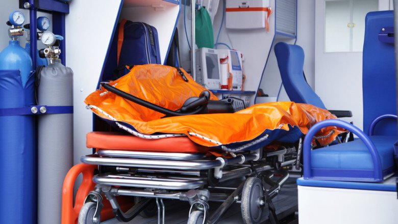 Innovative Emergency Medical Equipment for Remote and Underdeveloped Areas