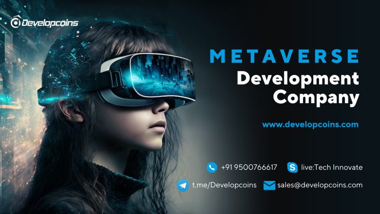 The Future is Here: What To Expect From The Next Generation Of Metaverse Development?