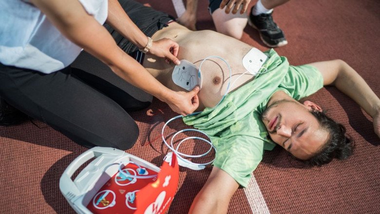 The Purpose Of Defibrillators Is To Restore Normal Heart Activity By Sending Controlled Electric Pulses To The Heart