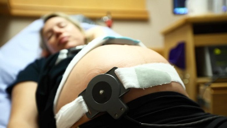 The Role of Fetal and Neonatal Monitoring in Identifying and Preventing Birth Complications