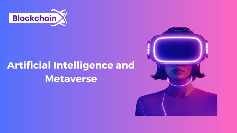 What is metaverse and its Opportunities?