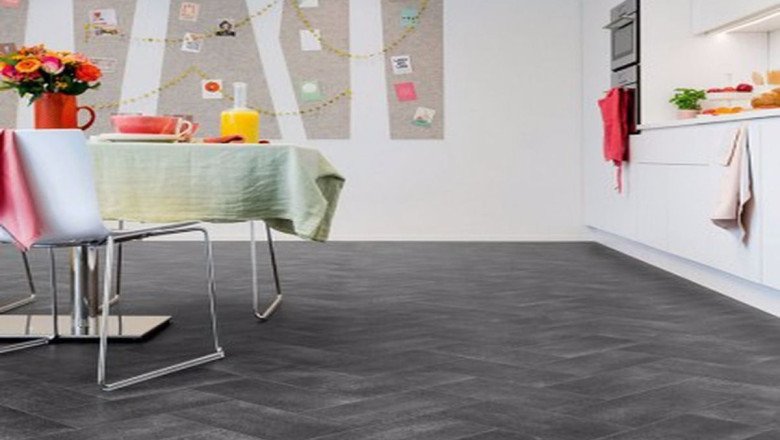 Buy Vinyl Flooring from Vinyl Flooring UK at affordable prices!