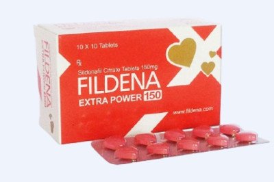 Fildena 150 The best ED pills