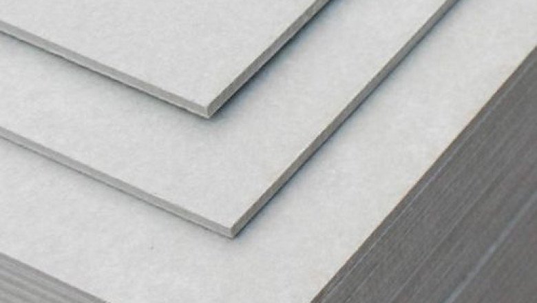 It Varies By Manufacturer, But Cement Board Is Much Heavier Than Drywall