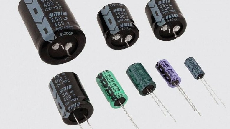 Key Drivers and Restraints of the Discrete Capacitors Market