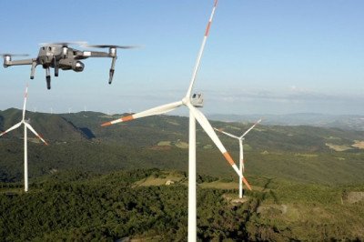 Key Drivers and Restraints of the Wind Turbine Inspection Drones Market