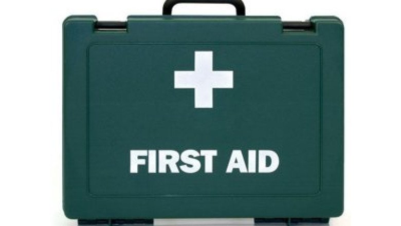 Let’s Know About the Importance of First Aid Kit in Workplace