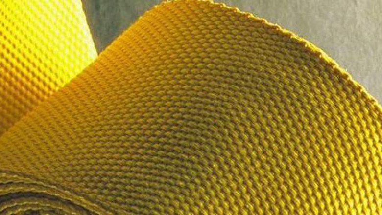 Aramid Fibers Market Latest Trends, Future Strategies And Growth Forecast Till 2030