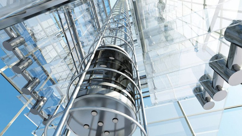 Cost-Effectiveness and Sustainability of Smart Elevator Automation System in Building Infrastructure"