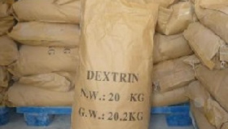 Dextrin Market Global Outlook, Research, Trends And Forecast To 2030
