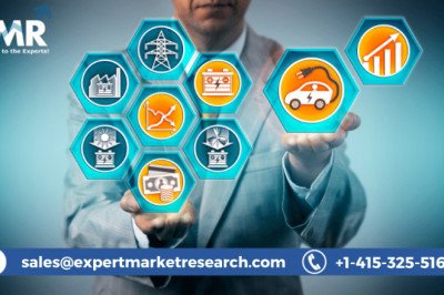 Global Integrated Vehicle Health Management Market Share, Size, Growth, Outlook, Report and Forecast Period Of 2023-2028