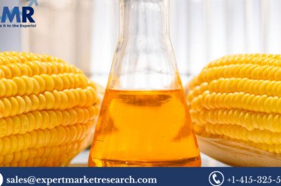 Global Sugar And High Fructose Corn Syrup (HFCS) Market Size, Scope, Price, Growth, Report and Forecast Period Of 2023-2028