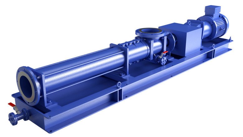 Let’s Know About The Advantages Of Progressive Cavity Pump