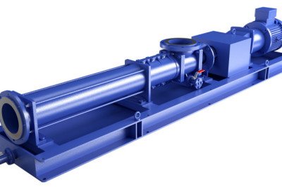 Let’s Know About The Advantages Of Progressive Cavity Pump