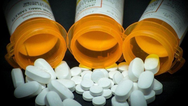 Opioids Market Outlook, Analysis, Growth and Forecast up to 2028
