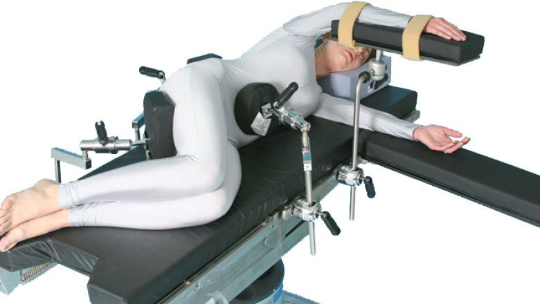 The Importance of Using Patient Positioning Devices for Preventing Pressure Injuries